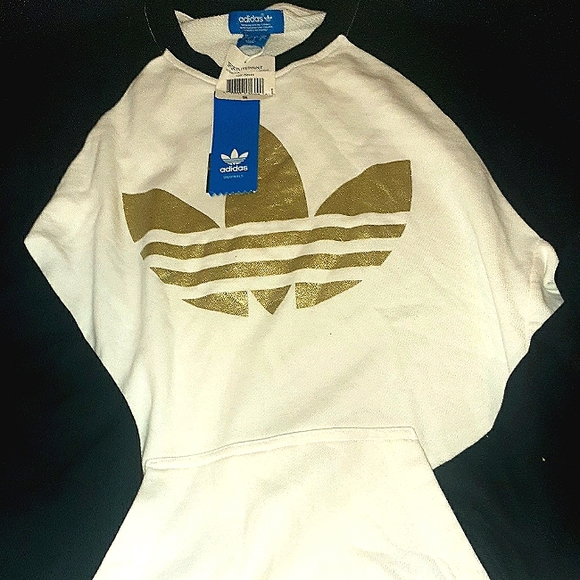 Adidas sweatshirt - Picture 1 of 4